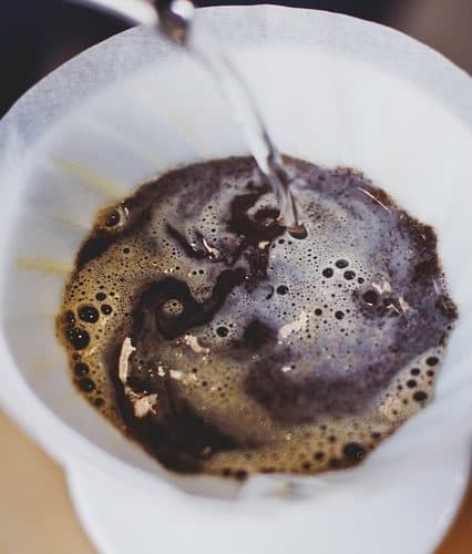 What Is Pour-Over Coffee?