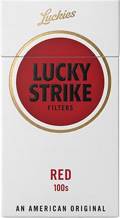 Lucky Strike cigarettes Arlington VA