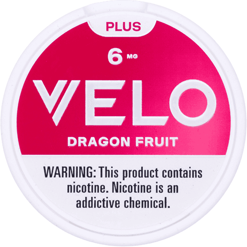 Velo nicotine pouches Arlington VA