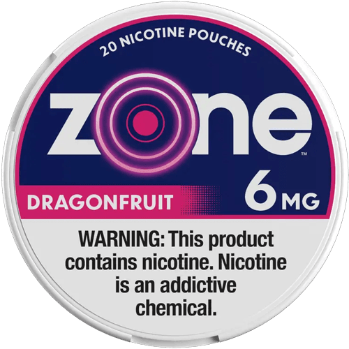 Zone nicotine pouches Arlington VA